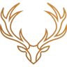 Hunting Station Crest